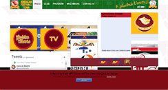 Desktop Screenshot of ososrivas.com